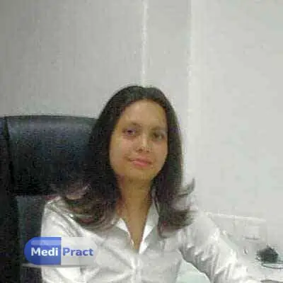 Dr. Reeta Lalji Profile Picture