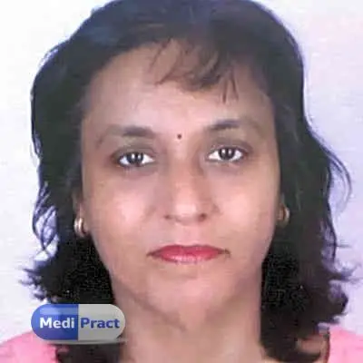 Dr. Reeta Mahana Profile Picture
