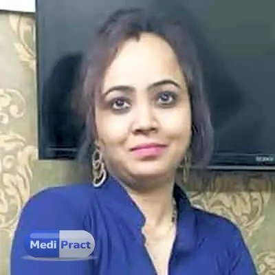 Dr. Reeta Mukherjee Profile Picture