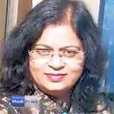 Dr. Reeta Sharma Profile Picture