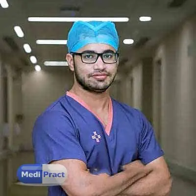 Dr. Reetadyuti Mukhopadhyay Profile Picture