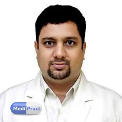 Dr. Reetesh Pathak Profile Picture