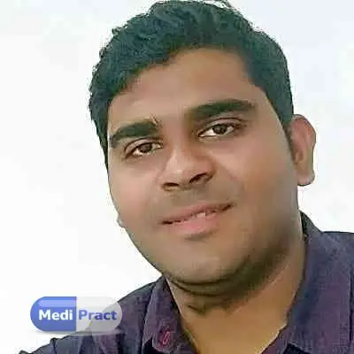 Dr. Reetesh Shet Profile Picture