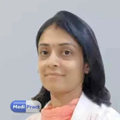 Dr. Reetha B T Profile Picture