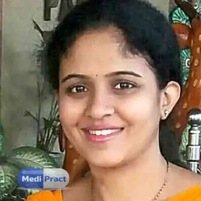 Dr. Reethu Varadarajan Profile Picture