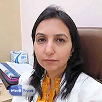Dr. Reeti Malhotra Profile Picture