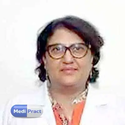 Dr. Reeti Saini Profile Picture