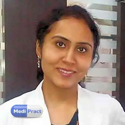 Dr. Reetika Dembla Profile Picture