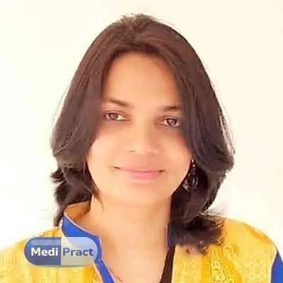 Dr. Reetu Profile Picture