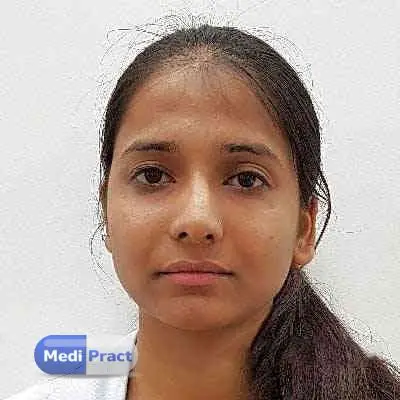 Dr. Reetu Dwivedi Profile Picture