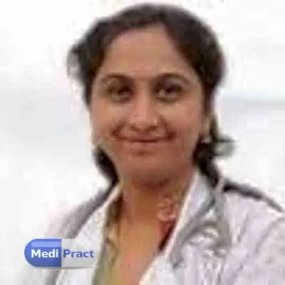 Dr. Reetu G. Naresh Profile Picture