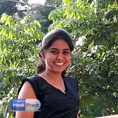 Dr. Reetu Singh Profile Picture