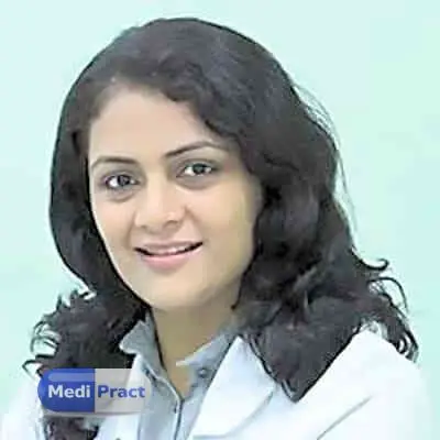 Dr. Reeva Arora Profile Picture