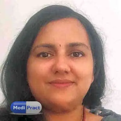 Dr. Regi Jose Profile Picture