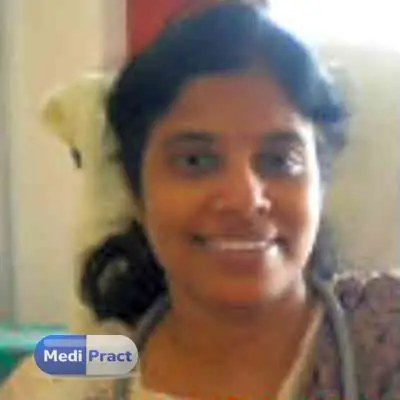 Dr. Regina Profile Picture