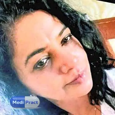 Dr. Regina Joseph Profile Picture