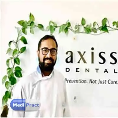 Dr. Regish KM Profile Picture