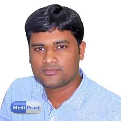 Dr. Rehan Ahmad Profile Picture
