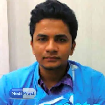 Dr. Rehan Shaikh Profile Picture