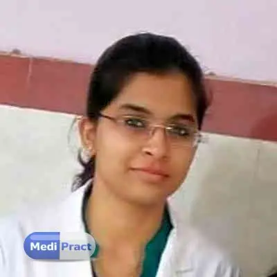 Dr. Rehana Ansari Profile Picture