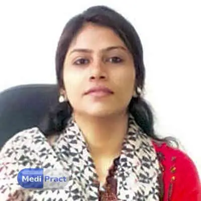 Dr. Rehana Shaikh Profile Picture