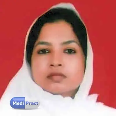 Dr. Rehena S. Khan Profile Picture
