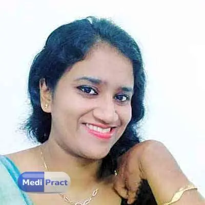Dr. Rehna Hameed Profile Picture