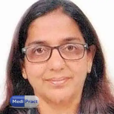 Dr. Reina Khadilkar Profile Picture