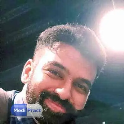 Dr. Rejath Raj Profile Picture