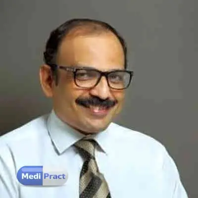 Dr. Reji Paul Profile Picture