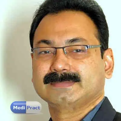 Dr. Reji Thomas Profile Picture