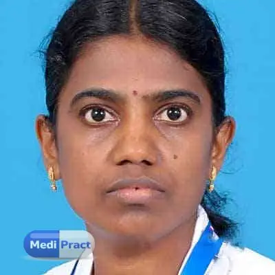 Dr. Rejikala.P Profile Picture