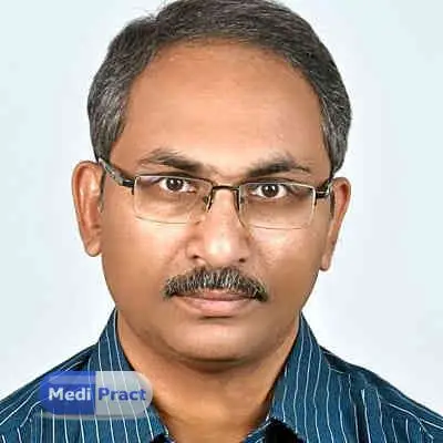 Dr. Reju Joseph Thomas Profile Picture