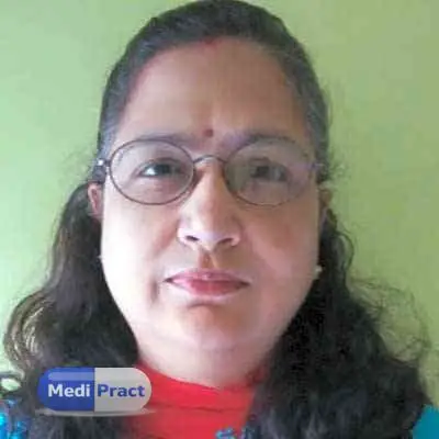 Dr. Rekha Alimchandani Profile Picture