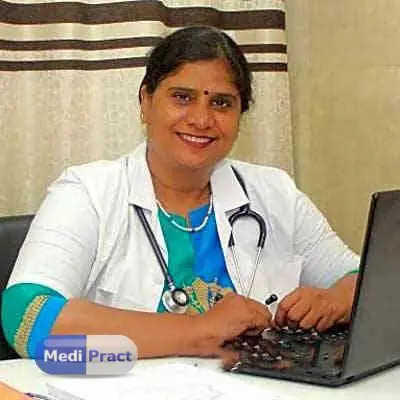 Dr. Rekha Anand Profile Picture