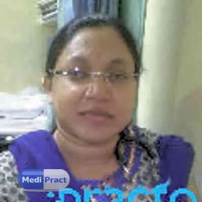 Dr. Rekha B. Chordekar Profile Picture