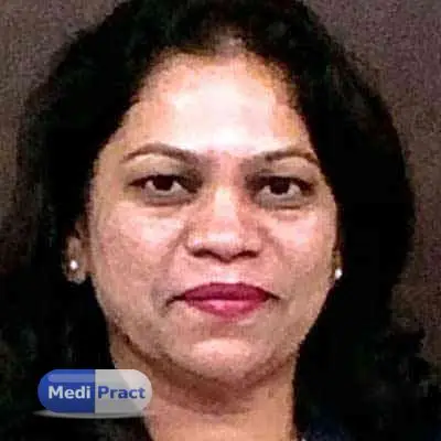 Dr. Rekha B.M Profile Picture