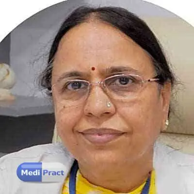 Dr. Rekha Bhandari Profile Picture