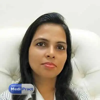 Dr. Rekha Bhuimbar Profile Picture