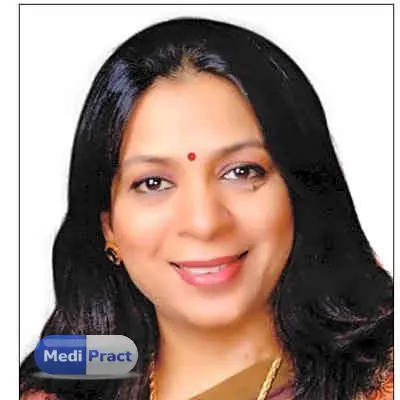 Dr. Rekha Dutt Profile Picture