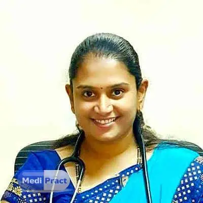 Dr. Rekha G Profile Picture
