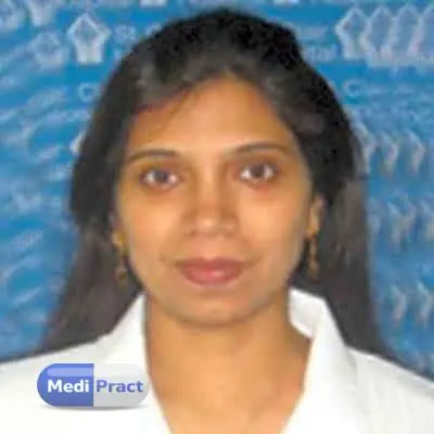 Dr. Rekha Galla Profile Picture