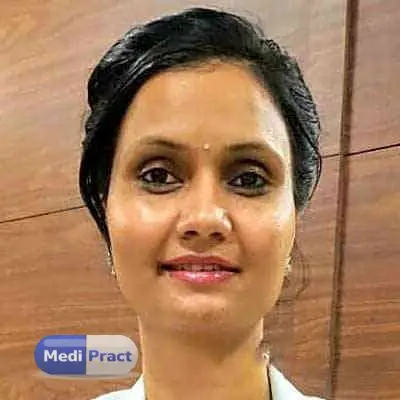 Dr. Rekha Garg Profile Picture