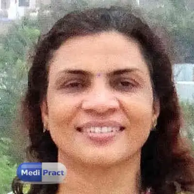 Dr. Rekha Gupta Profile Picture