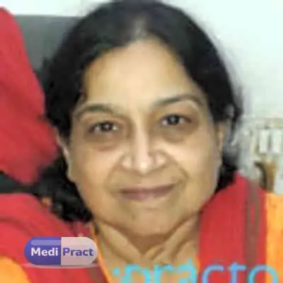 Dr. Rekha H. Patel Profile Picture