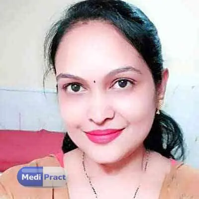 Dr. Rekha H R Profile Picture