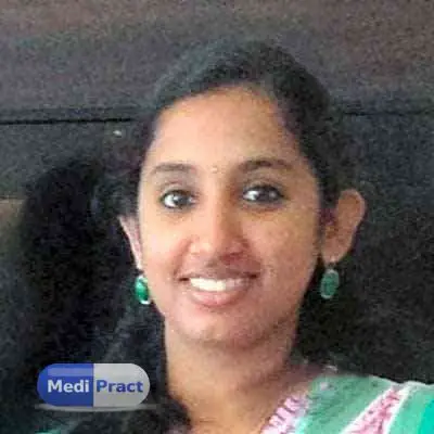 Dr. Rekha J Profile Picture