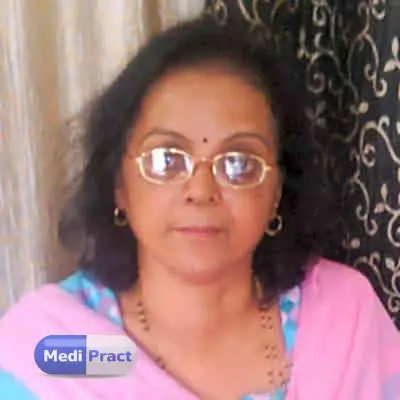 Dr. Rekha Jagdale Profile Picture