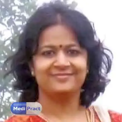 Dr. Rekha Jain Profile Picture