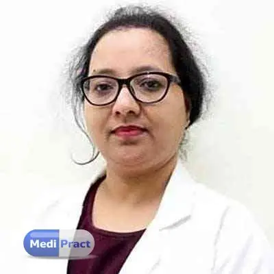 Dr. Rekha Jaiswal Profile Picture